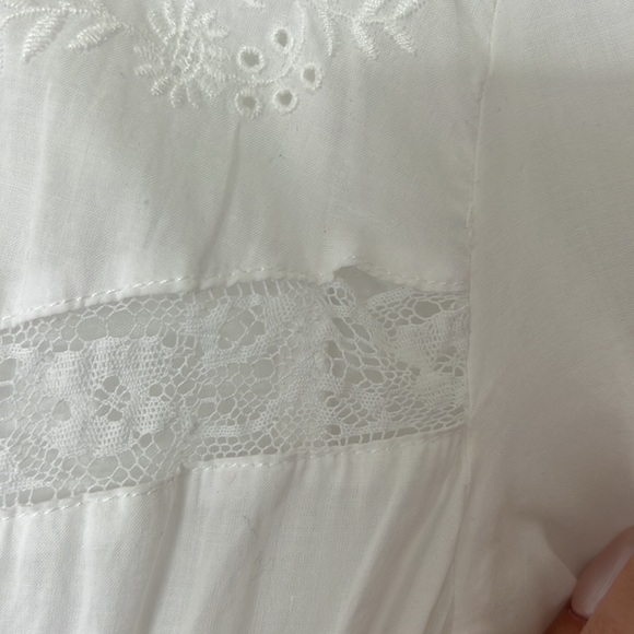 Loveshackfancy X target dress - Picture 6 of 7